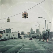 Apollo Brown - Sincerely, Detroit