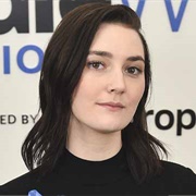 Sidney Flanigan (Non-Binary Woman, She/They)