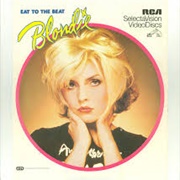Slow Motion - Blondie