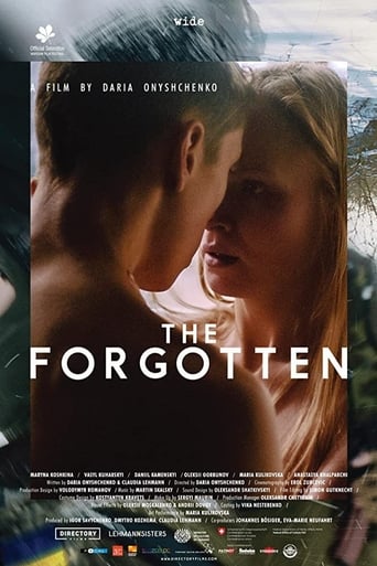 The Forgotten (2020)