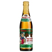 Rothaus Tannenzäpfle