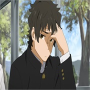 Takumi Sakagami. Kokoro Ga Sakebitagatterunda.