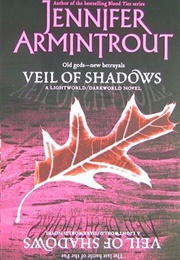 Veil of Shadows (Jennifer Armintrout)