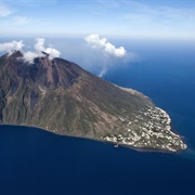 Stromboli, Italy