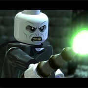 Lord Voldemort