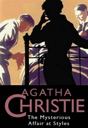 The Mysterious Affair at Styles (Agatha Christie)