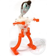 Lance the Lover Noggin Pop