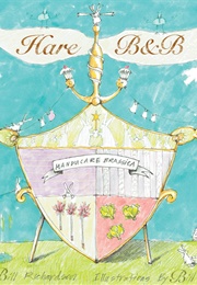 Hare B&B (Bill Richardson)