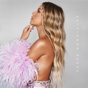 Sauvignon Blanc - Hollie Shearer