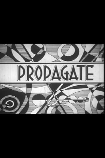 PROPAGATE (1935)