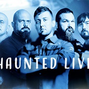 Haunted Live