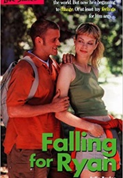 Falling for Ryan (Julie Taylor)