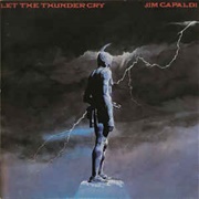 Jim Capaldi - Let the Thunder Cry