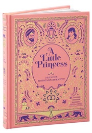 A Little Princess (Frances Hodgson Burnett)