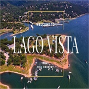 Lago Vista, Texas