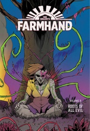 Farmhand Vol 3 (Rob Guillory)