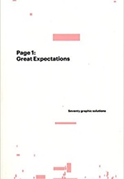 Page 1: Great Expectations - Seventy Graphic Solutions (Lucienne Roberts)