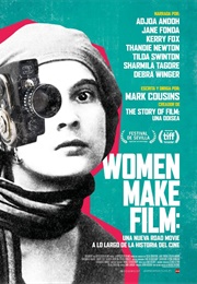 Women Make Film (2018)