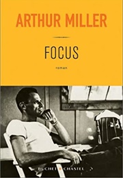 Focus (Arthur Miller)