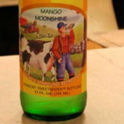 Vermont Sweetwater Mango Moonshine
