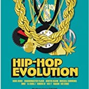 Hip-Hop Evolution