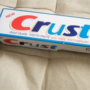 Crust