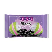 Brach's Black Jelly Bird Eggs