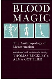 Blood Magic (Thomas Buckley)