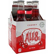 Cherry Ale-8-One