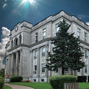 St. Francois County, Missouri