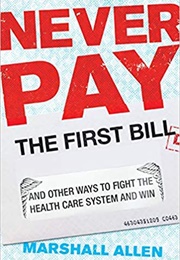 Never Pay the First Bill (Marshall Allen)