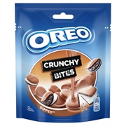 Oreo Crunchy Bites