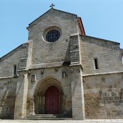 Cathedral of Vila Real