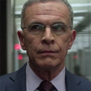 Rafael "Rafi" Hernandez