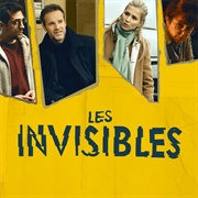 The Invisibles (2021)