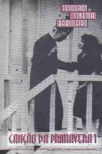 Canção Da Primavera (1923)