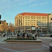 Friendship Heights, D.C.