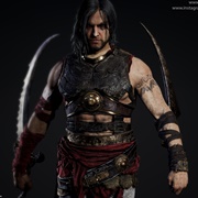 Le Prince (Prince of Persia)