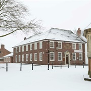 The Butter Cross - Bingham