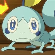 Sobble