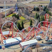 Stunt Pilot (Silverwood Theme Park)