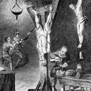 Establishment of the Inquisition in Portuga 1536