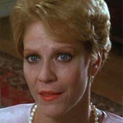 Irene Williams (Labyrinth)