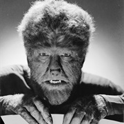 Larry Talbot (The Wolf Man)
