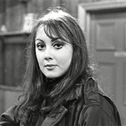 Paula Wilcox
