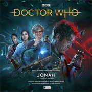 Time War: Jonah