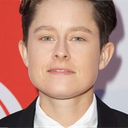 Rhea Butcher