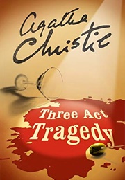Three Act Tragedy (Agatha Christie)
