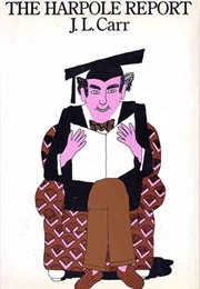 The Harpole Report (JL Carr)