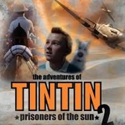 Tin Tin 2 (Steven Spielberg &amp;Peter Jackson